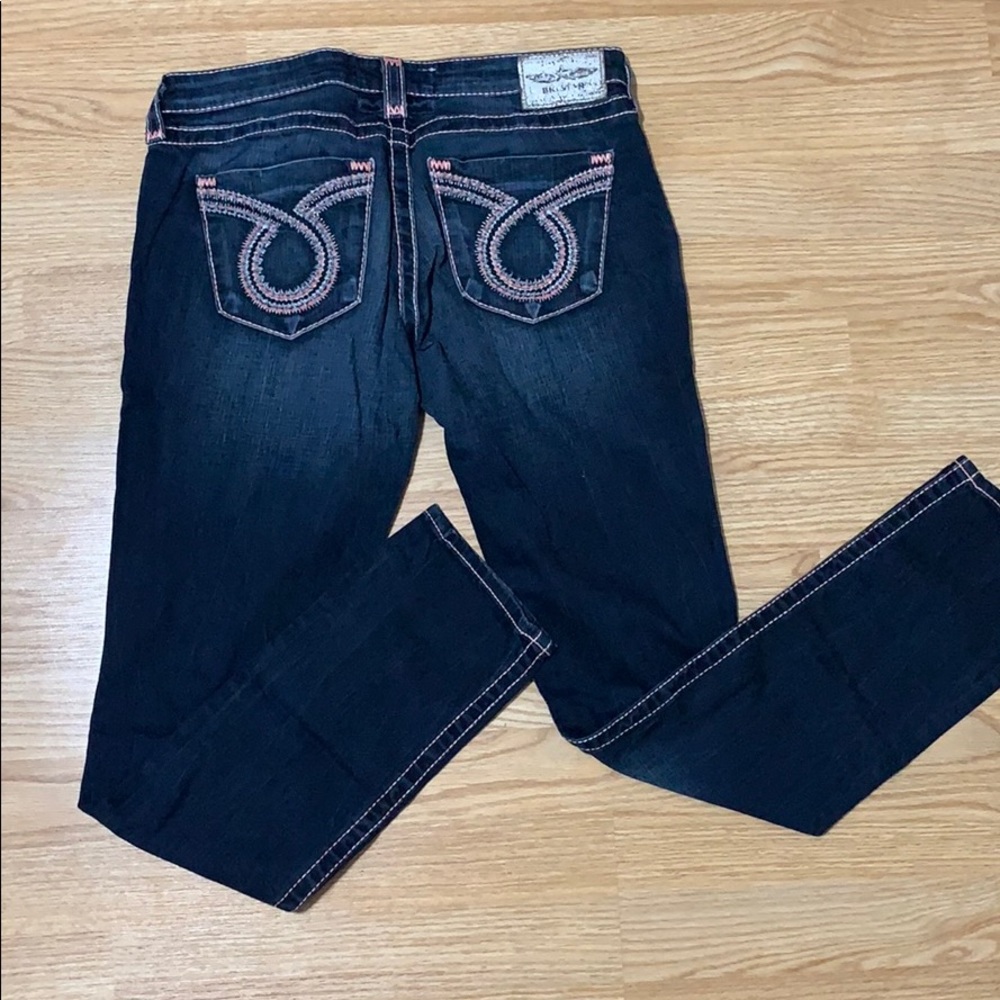 Big Star Jeans